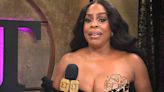 Niecy Nash-Betts Goes Skinny Dipping With Her Emmy and Wife Jessica Betts Following Her Big Win