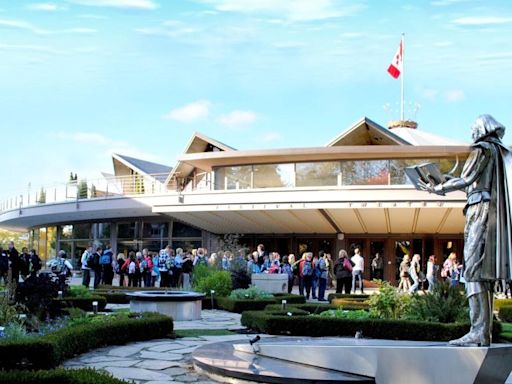 Stratford Festival shows to see this summer