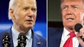 Biden Shades Trump As Presidential Rivals Clash Over China Tariffs