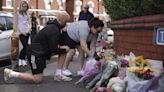 Third child dies following mass stabbing in U.K.