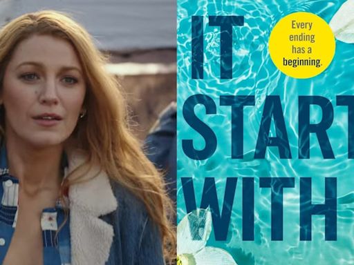 'It Ends With Us' screenwriter on the potential for a sequel to the new Blake Lively movie