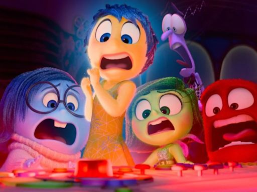 ‘Inside Out 2’ Passes Predecessor at Global Box Office