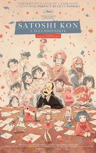 Satoshi Kon: The Illusionist