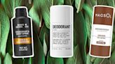 17 Best Deodorants for Men in 2023