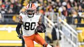 Browns Ex Jarvis Landry Attempting Comeback in AFC