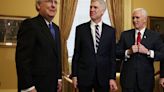 McConnell Stole a Supreme Court Seat. Is That the Norm Now?