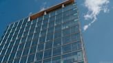 Fortune 1000 firm opens its new HQ in Clayton; looks to grow business, region's visibility - St. Louis Business Journal