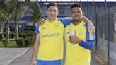 Bomba en Boca: por qué Fabra fue titular en la práctica de fútbol
