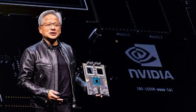 Nvidia’s Jensen Huang plays down competition worries as key supplier disappoints with subdued expectations for AI chip sales