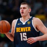 Nikola Jokic