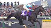 Major stakes on both continents featured in weekend horse racing