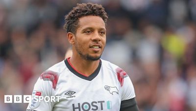 Korey Smith: Cambridge United sign former Derby County midfielder