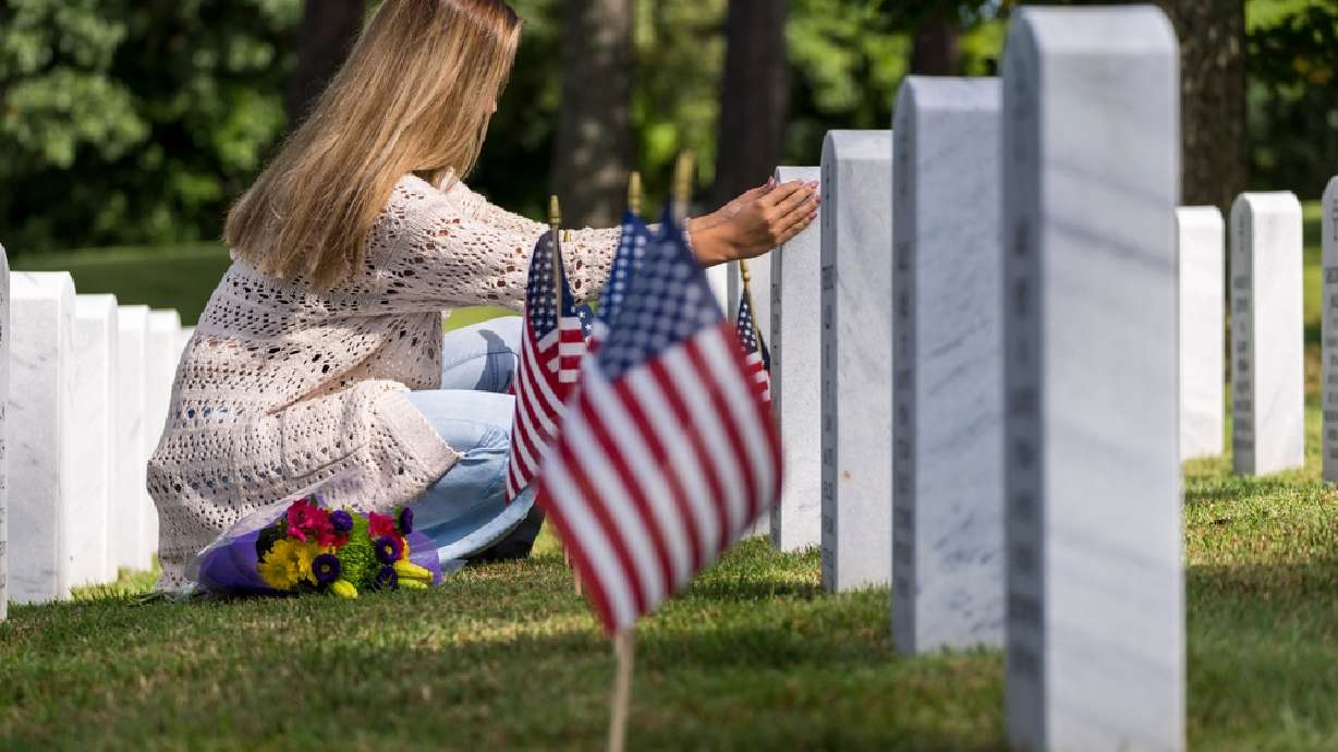 How to show respect and pay proper tribute on Memorial Day