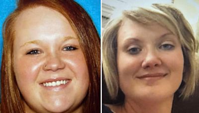 Missing Kansas women confirmed as recovered bodies: Medical Examiner