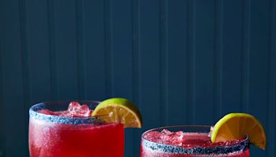 This Midnight Margarita Will Have You Dancing Around the Kitchen