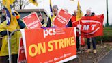 Timeline of strikes due to hit Britain over next few weeks