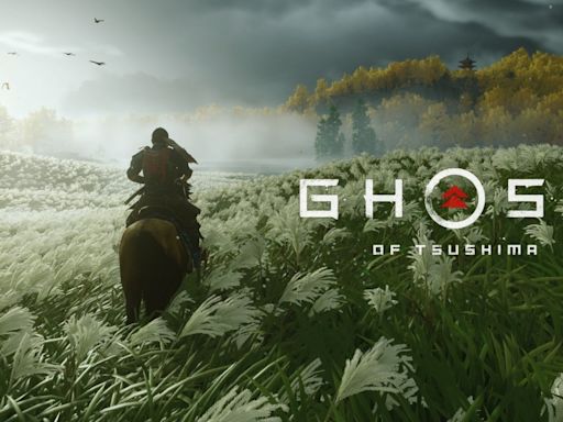 Ghost of Tsushima is PlayStation's most successful single-player PC game, beating God of War