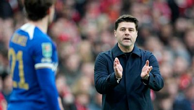 U.S. Soccer finally closes deal, hires Mauricio Pochettino to lead men's national team