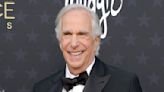 Henry Winkler Reveals the Hilarious Reason He Got a Visit From the FBI