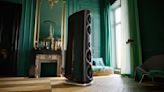 Magico's floorstanders boast F1 levels of engineering – but the price will make your eyes water