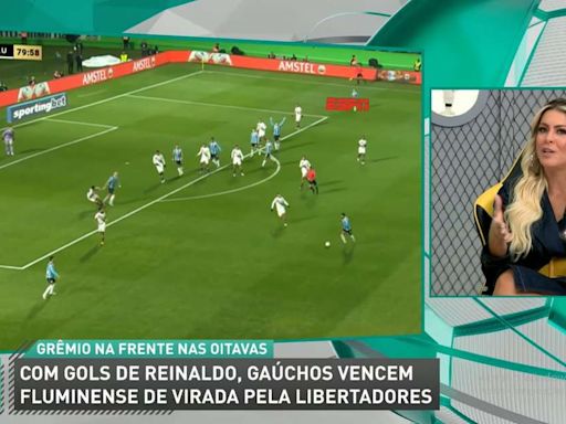 Audiências 13/08: Jogo Aberto bate o SBT e Melhor da Noite se aproxima dos 3 pontos