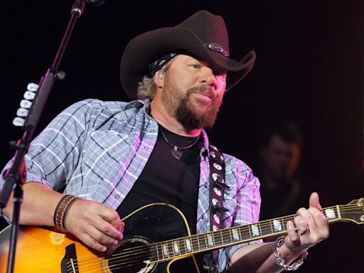 Toby Keith Tribute Special Set at NBC Featuring Carrie Underwood, Jelly Roll, Lainey Wilson, Luke Bryan and More