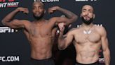 Leon Edwards says Belal Muhammad’s confidence heading into UFC 304 is ‘deluded’
