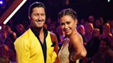 Val Chmerkovskiy on Having His Partnership With Gabby Windey Compared to His Winning ‘DWTS’ Season Opposite Rumer Willis (Video)