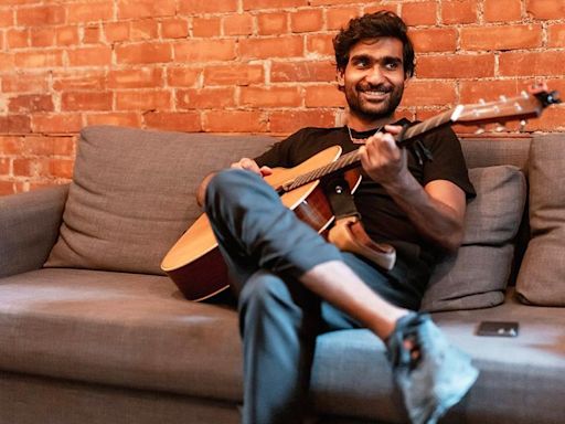 Prateek Kuhad to perform in 10 cities in India as part of his Silhouettes Tour