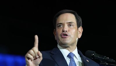 Marco Rubio, el senador latino que sueña con la Casa Blanca
