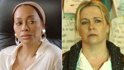 Melissa Joan Hart and La La Anthony Battle It Out Over a Conservatorship in Lifetime’s “Bad Guardian ”Trailer“ ”(Exclusive)