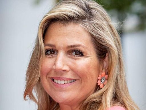 Máxima Zorreguieta cumpleaños: los mejores 53 looks que lució desde que se convirtió en reina de los Países Bajos
