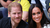 Meghan Markle & Prince Harry’s Latest Co-Ordinated Style Moment Shows Just How In-Sync They Are