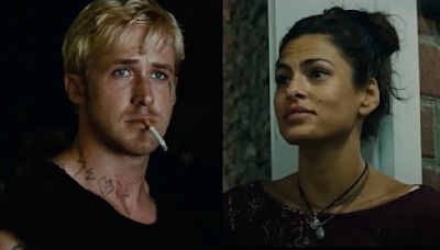 Ryan Gosling Opens Up About Falling In Love With Eva Mendes During The Place Beyond The Pines: 'We Were...