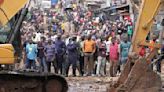 Poor Kenyans feel devastated by floods and brutalized by the government's response