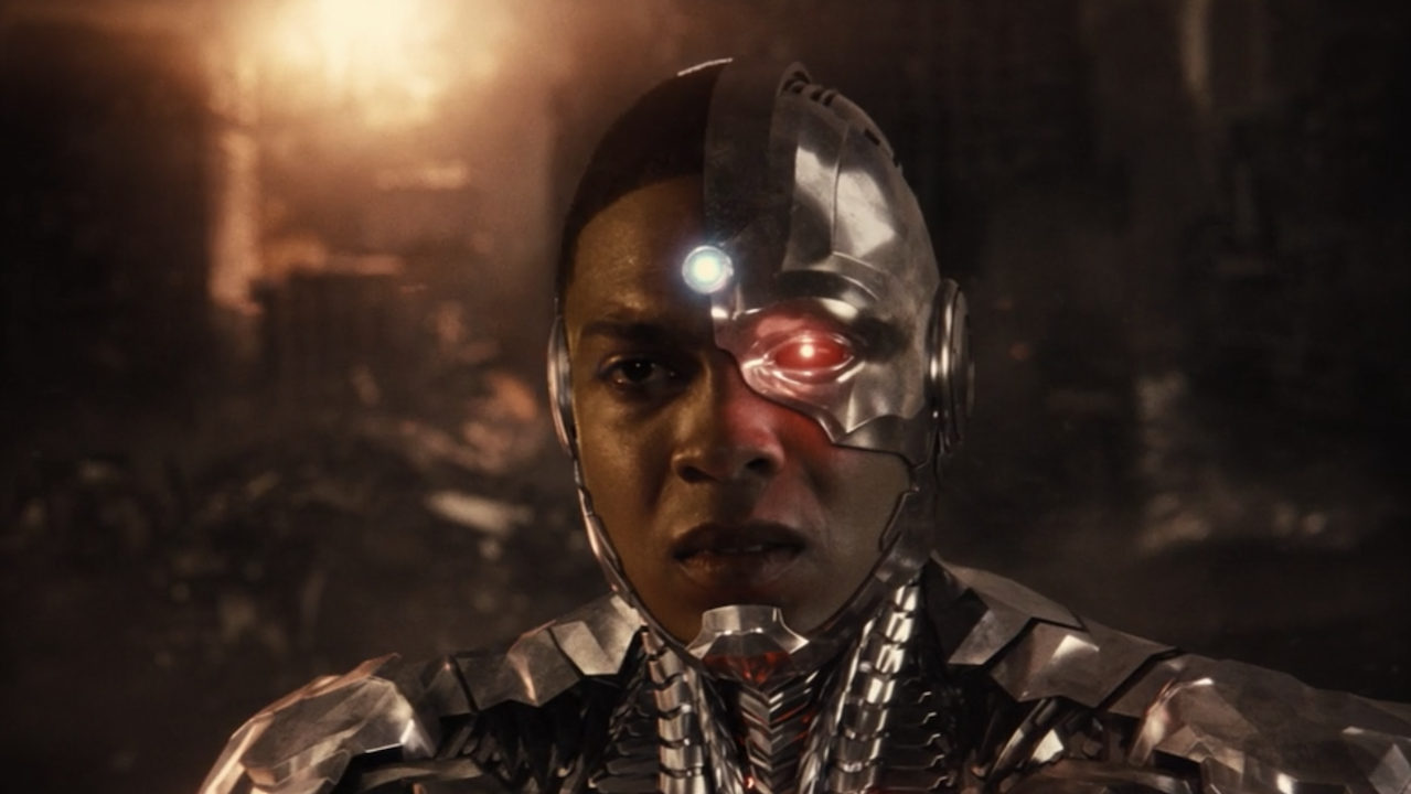 Ray Fisher Is Speaking Out Now After DC Controversy, Career Resurgence With New Movie Role: 'I Don't Want To Feel...