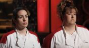 3. 15 Chefs Compete