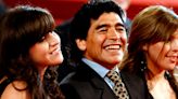 Las hijas de Diego Maradona pidieron postergar el inicio del juicio oral por la muerte del astro