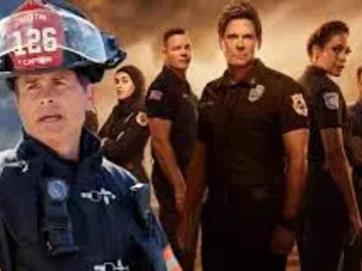 9-1-1: Lone Star Season 5: Is it show’s last season? Here’s everything we know about series