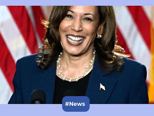 Inside Kamala Harris's net worth: Lavish house, salary, career and more about the US Vice President