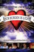 Our Burden Is Light