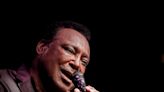 George Benson was about to walk away from music. Then a phone call changed his life