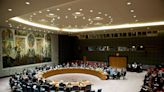 UN Security Council to hold session on crashed Il-76