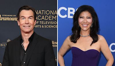 Jerry O’Connell Is Temporarily Replacing Julie Chen as ‘Big Brother’ Host: Find Out Why