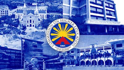 Autonomous, deregulated private universities and colleges increase to 92 —CHED