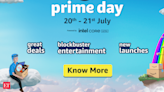 Amazon Prime Day Sale 2024: Upto 70% Off on Headphones