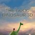 The Good Dinosaur