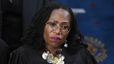 Ketanji Brown Jackson Blasts Supreme Court Ruling That “Wreaks Havoc”