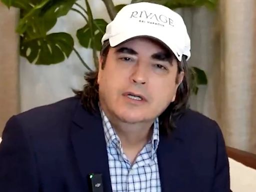 Jaime Bayly criticó a Javier Milei por su pelea con Pedro Sánchez: “Está demostrando que no da la talla”