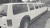 Limo task force bill is revived after budget rejection
